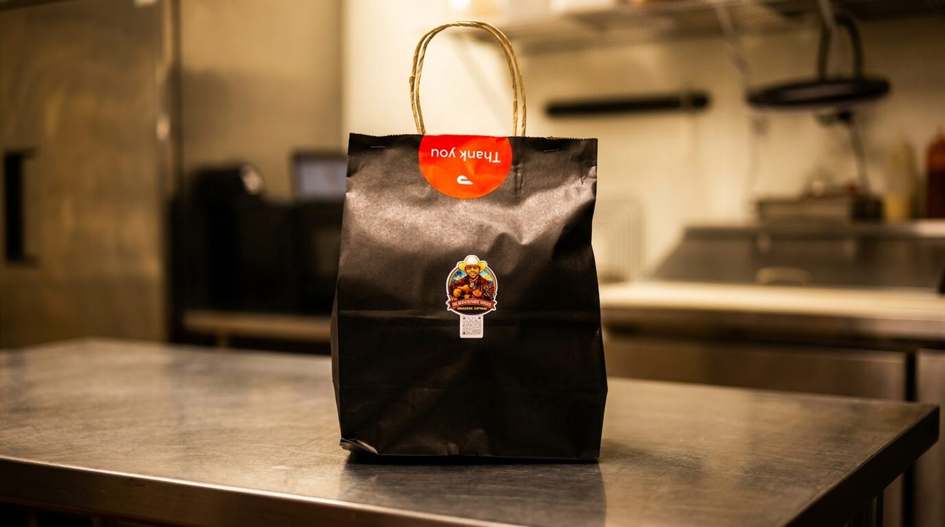 Order online