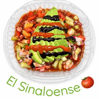 El Sinaloense Ceviche