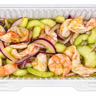 Aguachile Verde
