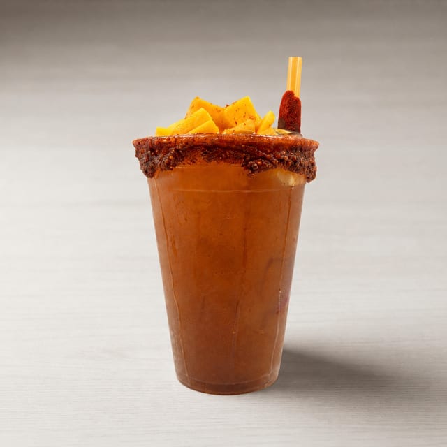 Mango Miche-Mix.