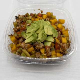 El Tropical Ceviche